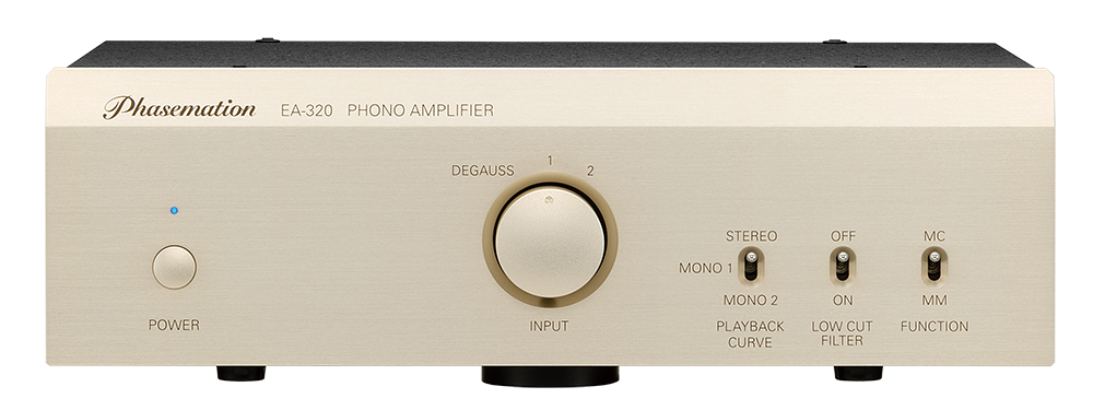 Phasemation フェーズメーション