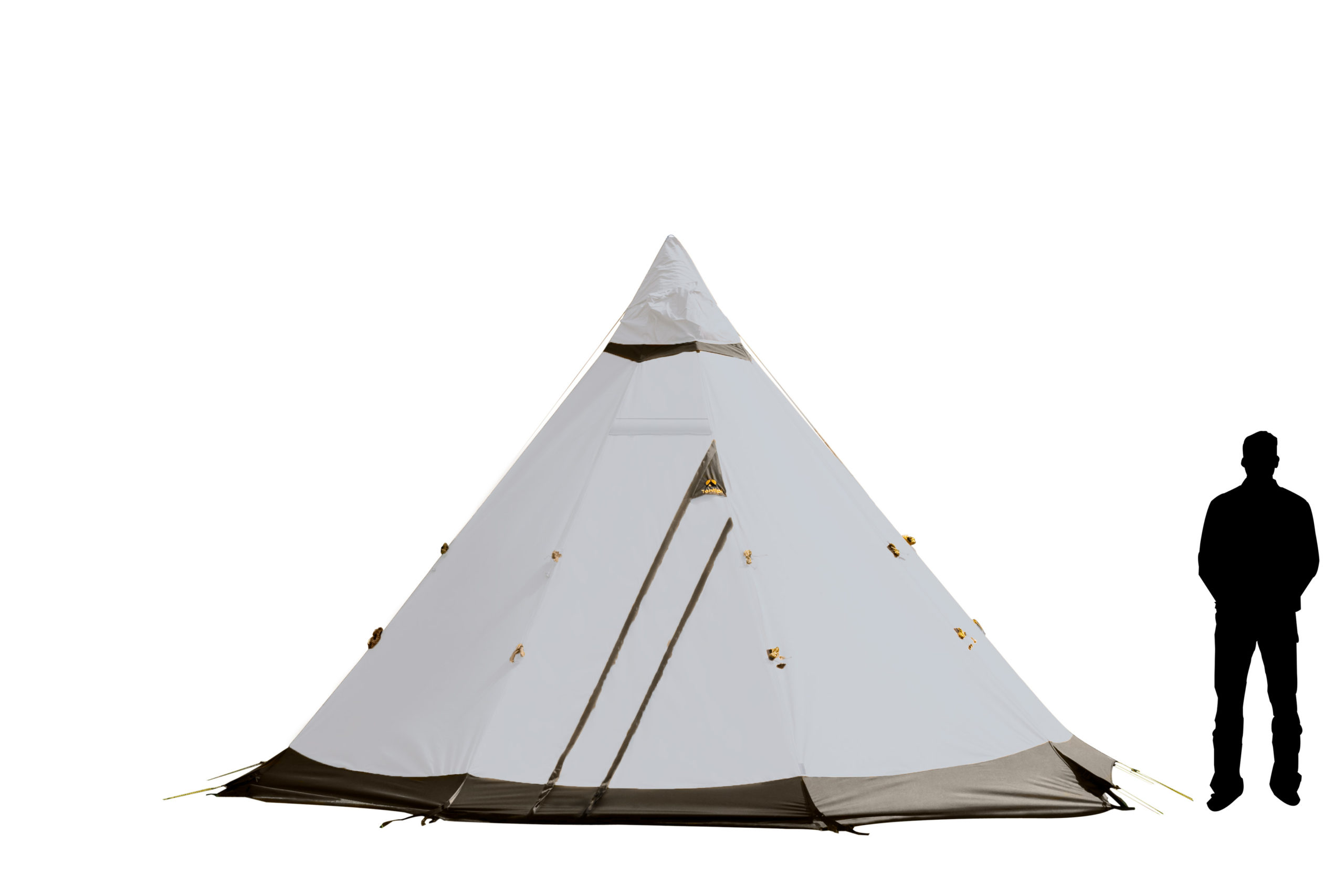 テンティピ ジルコン Light - Tentipi Tents