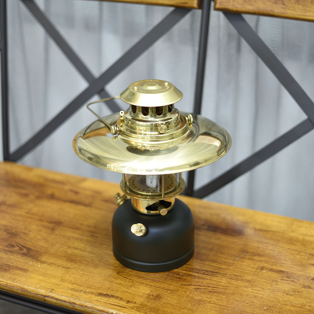 ヴェイパラックスランタン 300 アーミーグリーン - Vapalux Lanterns