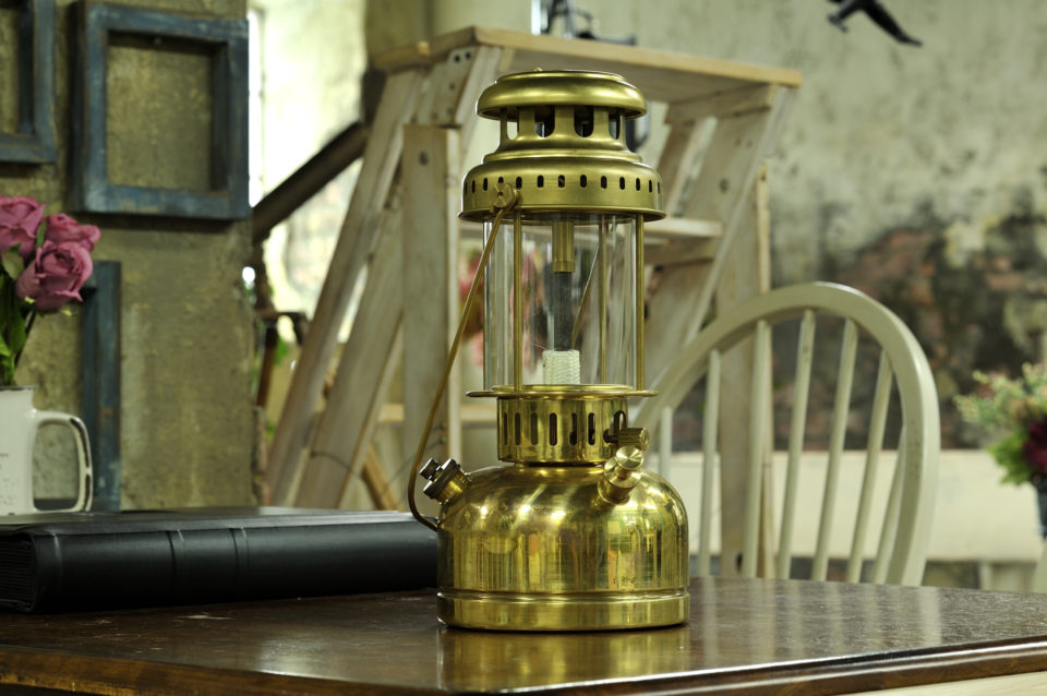 Vapalux Lanterns - ヴェイパラックス ブランドサイト