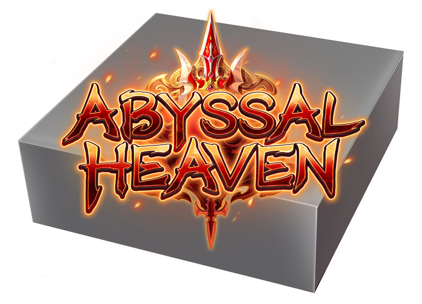 Grand Archive TCG: Abyssal Heaven — Weebs of the Shore - PHD Games