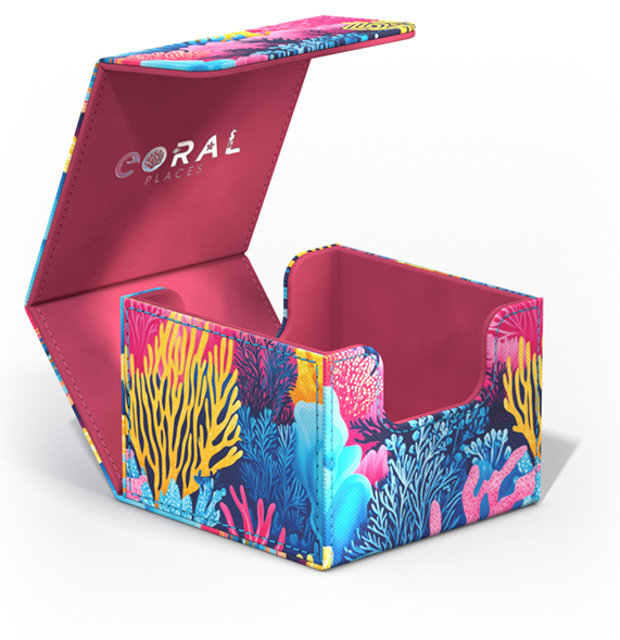 SP ビンディング HEAD スノーボード Coral Reef ケース SP