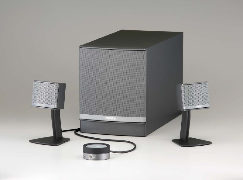 Companion 3-IIとM3を聴き比べる