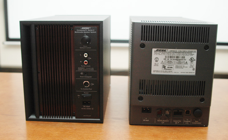 生活シーンにあわせて選ぶリッチなマルチメディアスピーカー