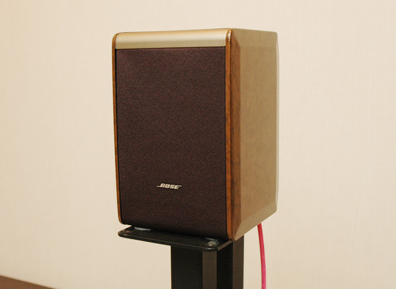 憧れの“WestBorough”を聴く