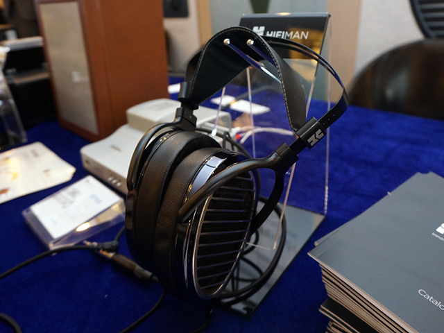 HIFIMAN、平面駆動型ヘッドホン「HE1000」「Edition X」販売終了。後継