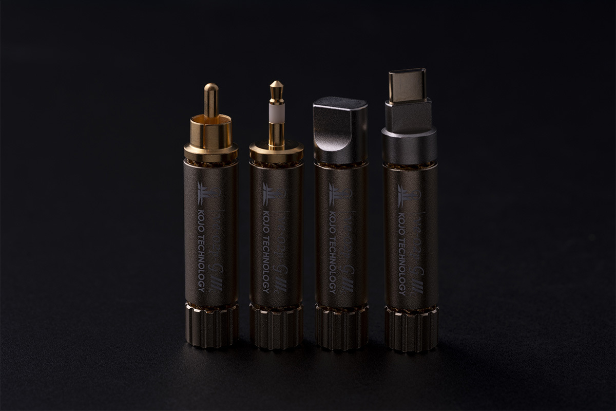 光城精工、導体表面積が大幅に拡大したカーオーディオ用仮想アース「ve