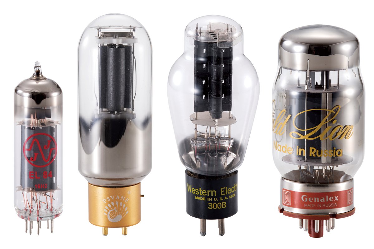 コンサートマスタ-300BシングルA級アンプ C Concert Master