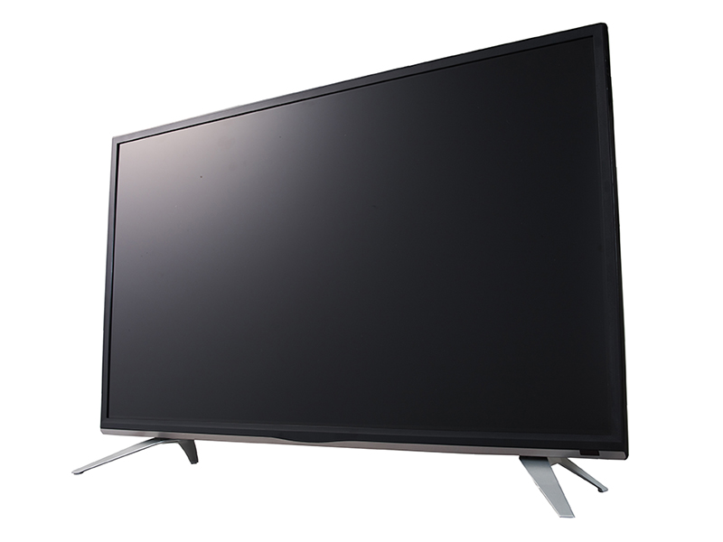SANSUI、“日本設計”の32型液晶テレビ「SCM32-BW1」。新LSI採用で操作性