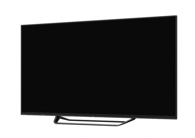 詳細追加】シャープ、世界初の8Kテレビ「AQUOS 8K」。日本で12月発売