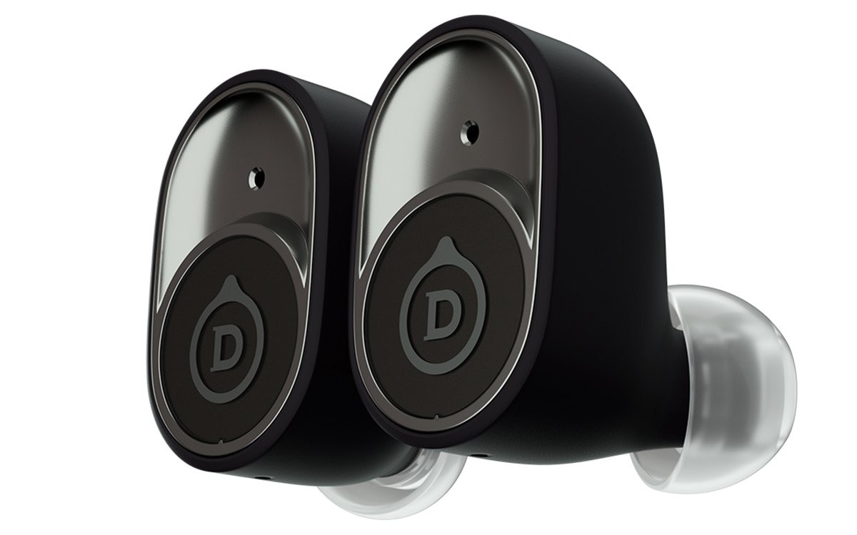 Devialet、ブランド初のANC完全ワイヤレスイヤホン「GEMINI」。6/18