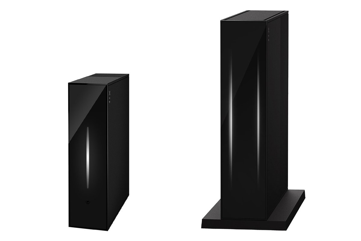 ピクセラ、テレビ番組の“クラウド録画”に対応したワイヤレスチューナー