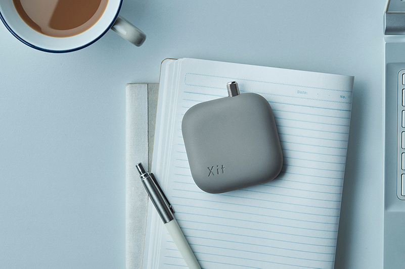 ピクセラ、PC用TVチューナー「Xit Square」にBD／DVD書き出し＆宅内