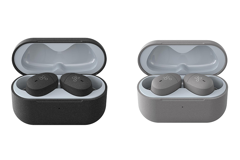 ag、“ASMR専用”完全ワイヤレスイヤホン「COTSUBU for ASMR MK2／3D」に