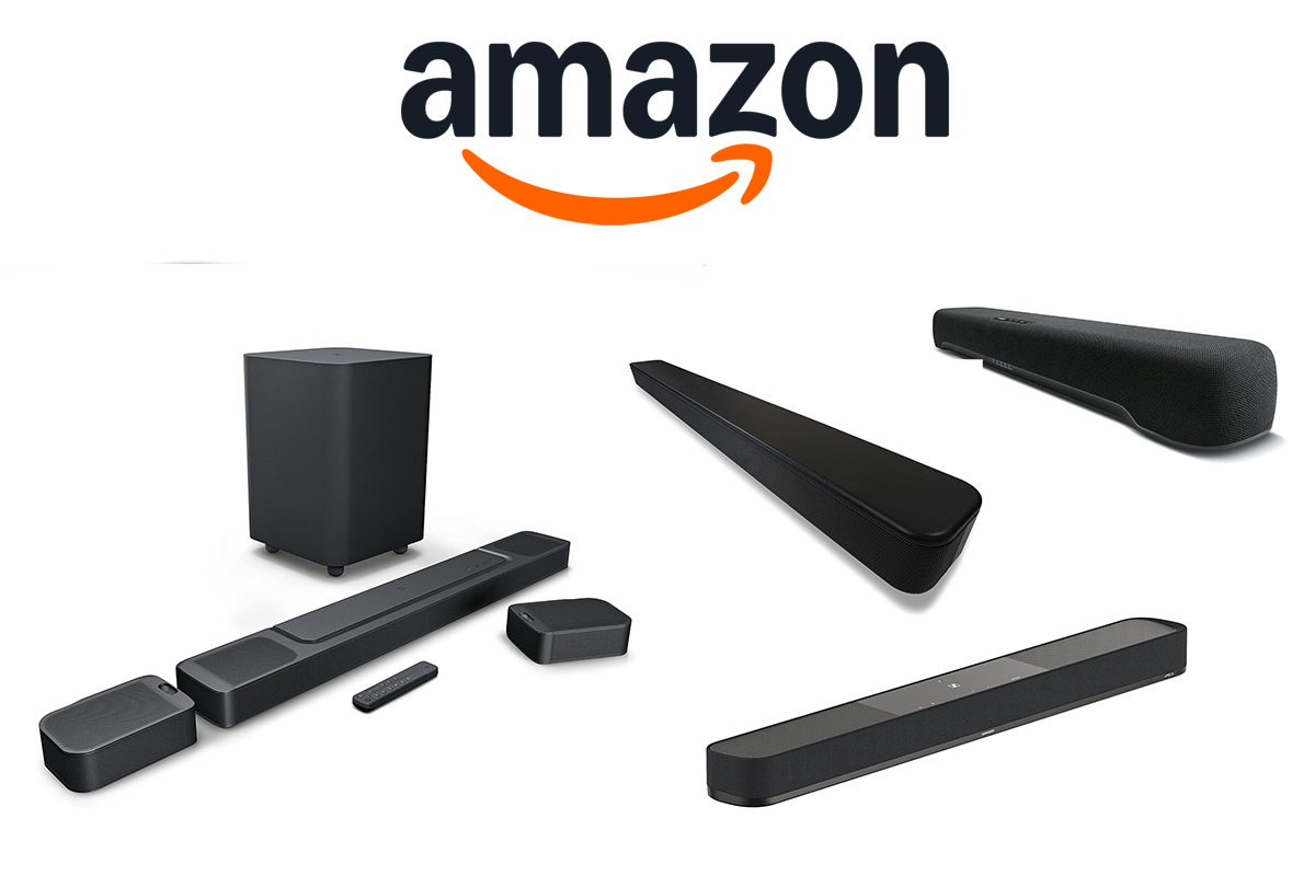 Amazonブラックフライデー】ソニー/YAMAHA/JBLなど人気メーカーの