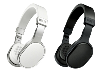 KEF、ヘッドホン「M500」に新色のブラックとホワイトを追加。6月中旬