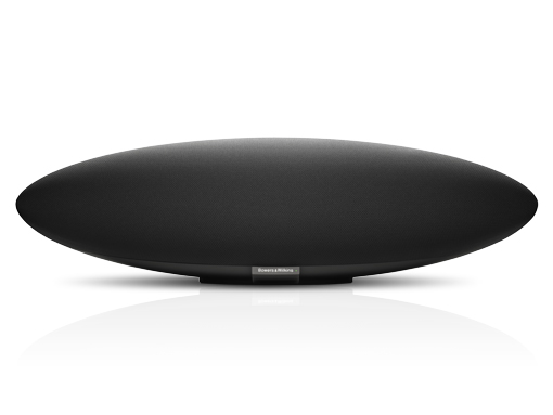 B&W、CMシリーズと同トゥイーター搭載のAirPlay/BTスピーカー