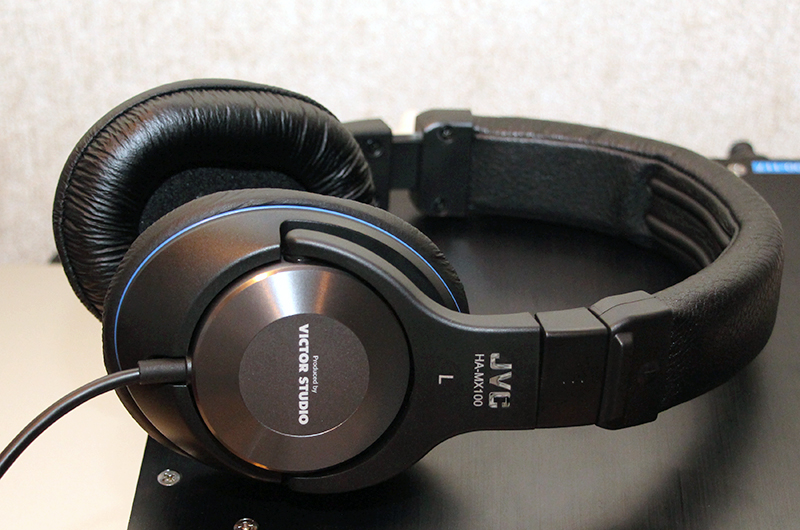 JVCとビクタースタジオがコラボした“ハイレゾ対応”スタジオモニター