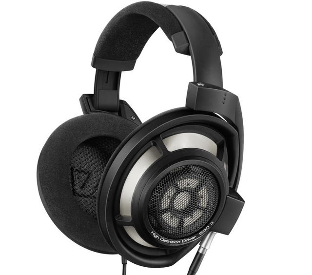 ゼンハイザー 「HD 800 S」発売日が2月18日に決定 - PHILE WEB