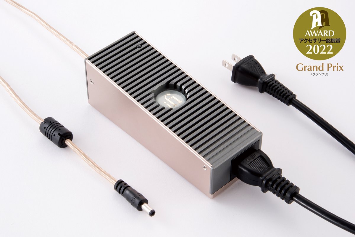 電源対策はオーディオの要。6人の評論家によるiPower Elite “私的