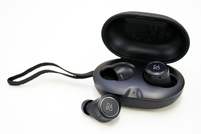 B&O PLAY初の完全ワイヤレスイヤホン「Beoplay E8」レビュー。操作感