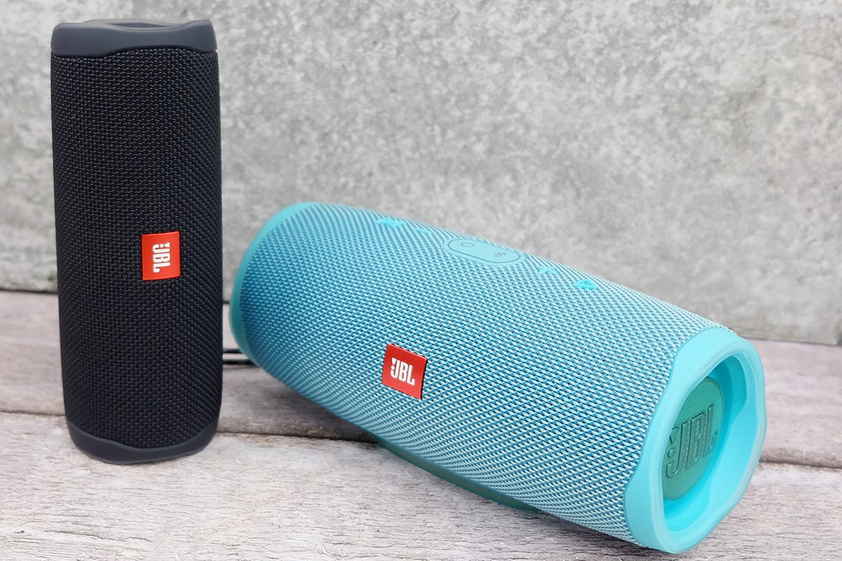 シェア1位BTスピーカーがさらに進化、コスパ抜群！ JBL「FLIP 5