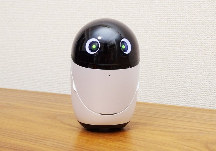 ソニーのエンタメロボ「poiq」と1ヶ月過ごしてわかったこと - PHILE WEB