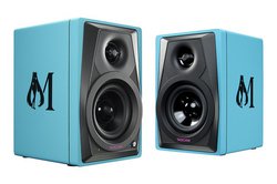 初音ミク&鏡音リン・レン仕様のBluetooth対応モニタースピーカー