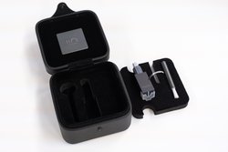 デノン、「DL-103」本来の性能が体験できる110周年記念セット「DL-A110