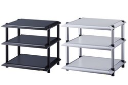 TAOC、スーパーハイカーボン採用で制振効果を高めたアルミダイキャスト