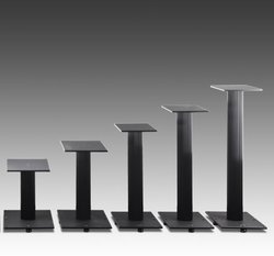 KRYNAのスピーカースタンド「Stage」が生産終了に。後継品は年内発売