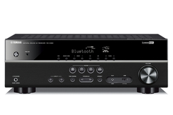 ヤマハ、アトモス/DTS:X対応AVアンプ「RX-V583」ー デジタル基板刷新で