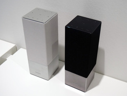 IFA＞パナソニック、スマートスピーカー「GA10」を今冬発売 - PHILE WEB