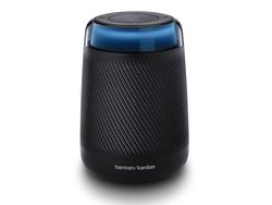Harman Kardon、ブランド初のAlexa対応ポータブル型スマートスピーカー
