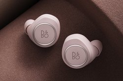 Bang&Olufsen、完全ワイヤレスイヤホン「Beoplay E8」数量限定カラーに