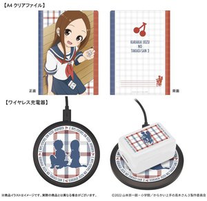 オンキヨー、アニメ『からかい上手の高木さん 3』コラボ完全ワイヤレス