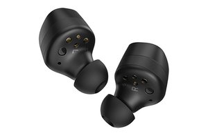 ゼンハイザー、“最高傑作”の完全ワイヤレスイヤホン「MOMENTUM True