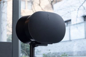 Sonos、ブランド初の空間オーディオ対応スマートスピーカー「Era 300