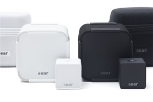 立体音響BTスピーカー「Cear pave」、12/25より一般販売開始。専用