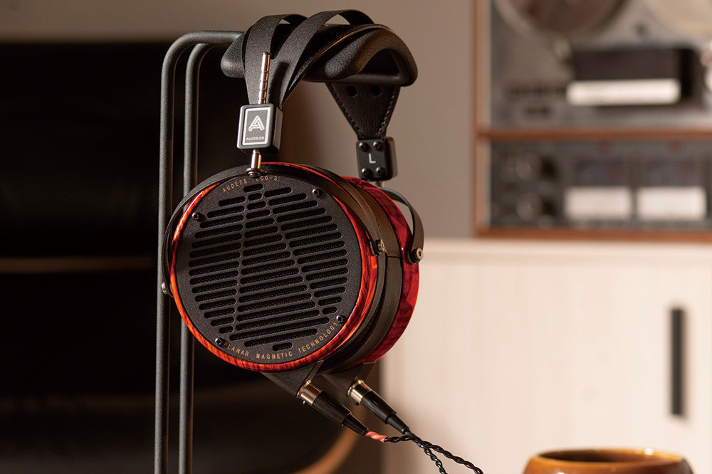 Audeze「LCD-2」「LCD-3」が国内再登場。ブランドを象徴する平面磁界