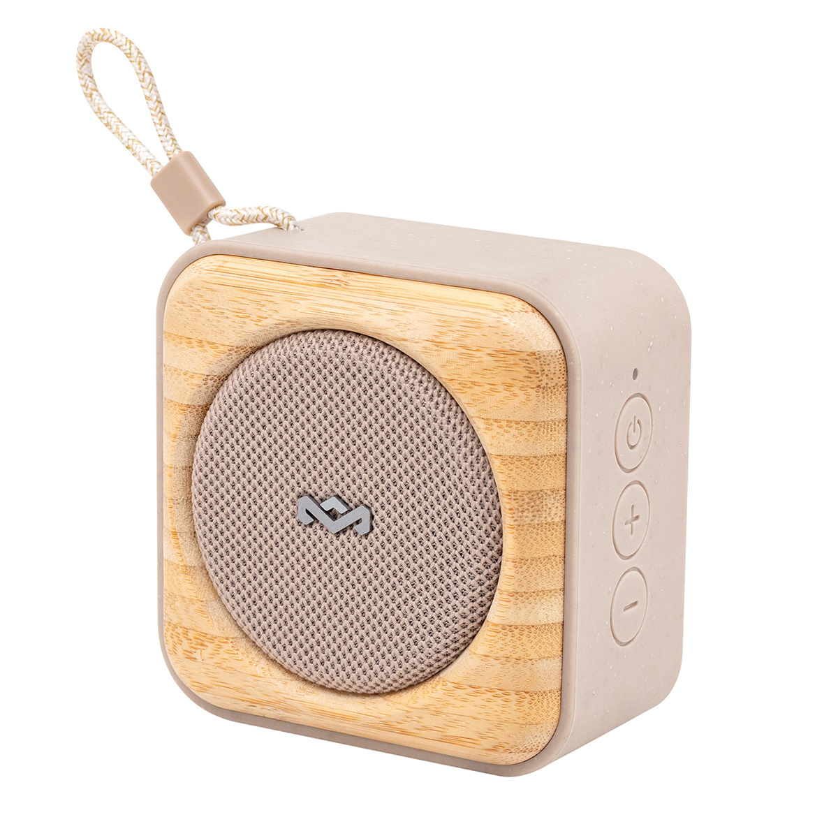 House of Marley、ハンドルや栓抜きもついたアウトドア志向のBluetooth