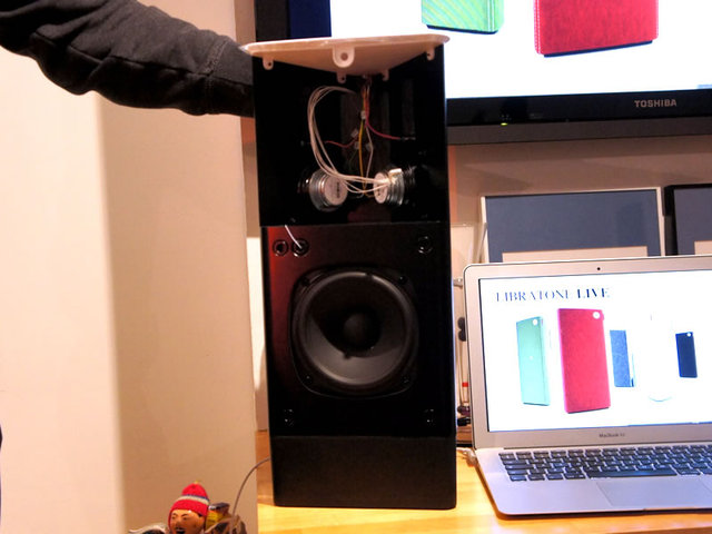 画像7 - テックウインド、カシミアやウールを使った北欧デザインの