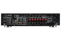 マランツ、スリムAVアンプ“NRシリーズ”新モデル「NR1603」「NR1403