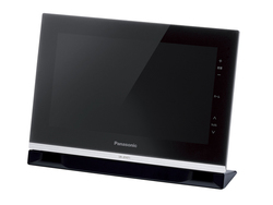 パナソニック、ワイヤレスモニターをセットにしたHDDレコーダー