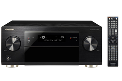 パイオニア、「ダイレクト エナジー HDアンプ」搭載のミドルクラスAV