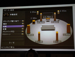 ヤマハ、新DAC搭載など音質強化した192/24対応エントリーAVアンプ「RX