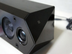 ソニー、音質を高めた本格サウンドバー「HT-ST7」「HT-ST3」 (1/3