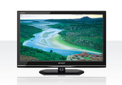 シャープ、USB録画対応の22型フルHD液晶テレビ - PHILE WEB