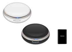 パナソニック、テレビ音声をBluetooth受信するスピーカー「SC-MC20