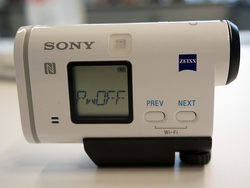 ソニー、“アクションカム”2K高画質モデル「HDR-AS200V」 (1/2) - PHILE WEB